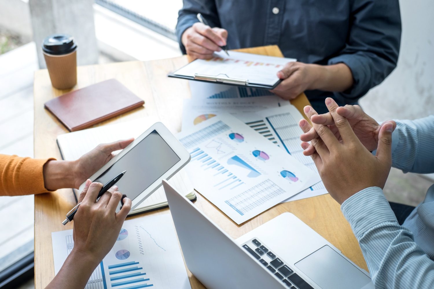 Bridge the Gap Between Marketing and Technology?